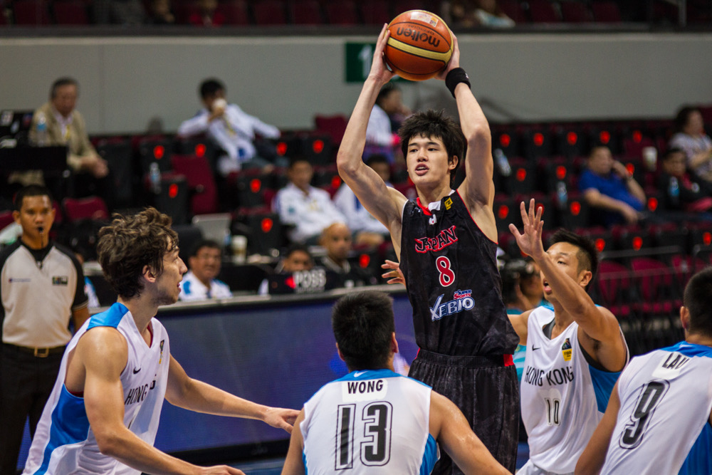 渡边雄太对日本篮球文化的深远影响:NBA热潮与下一代球员的启蒙