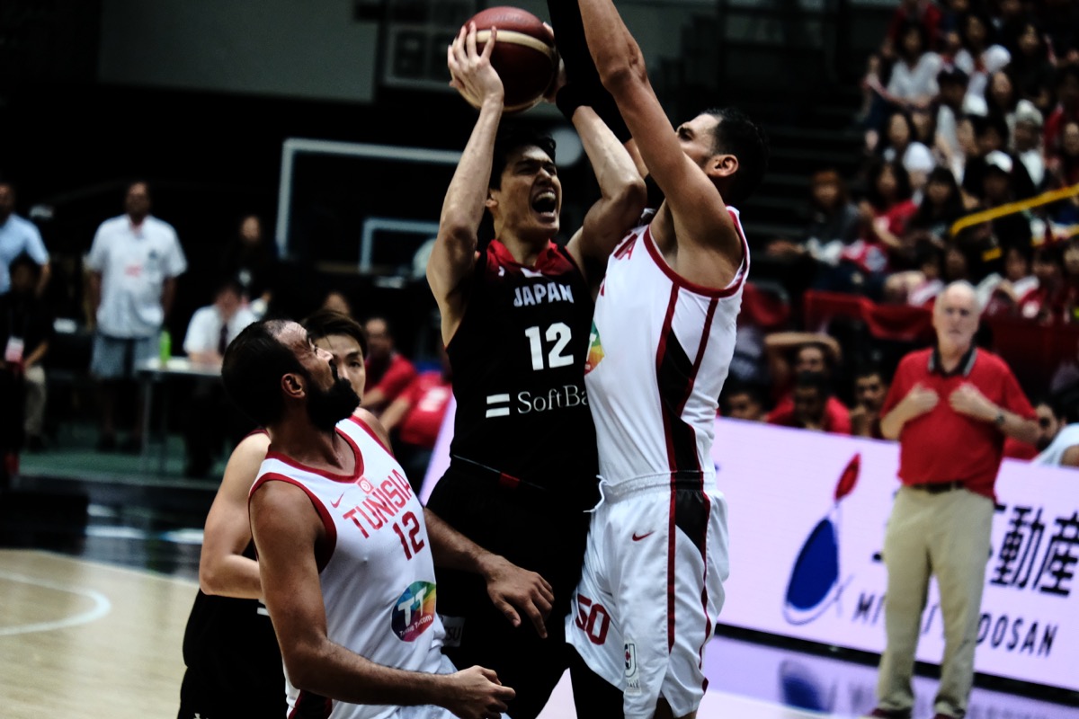 渡边雄太落选秀逆袭之路:从G联赛到NBA正式名单的坚韧心态解析