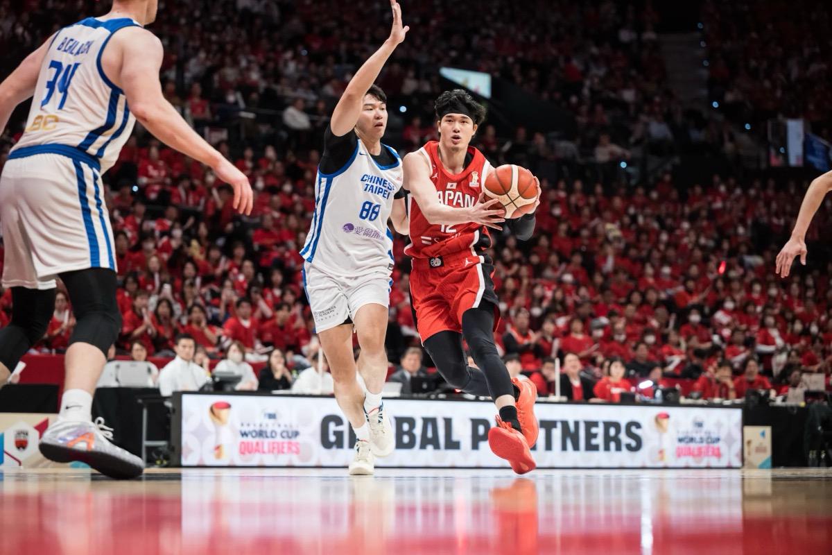 渡边雄太B联赛4月大考：东区第三席位已稳，他还需要证明什么？