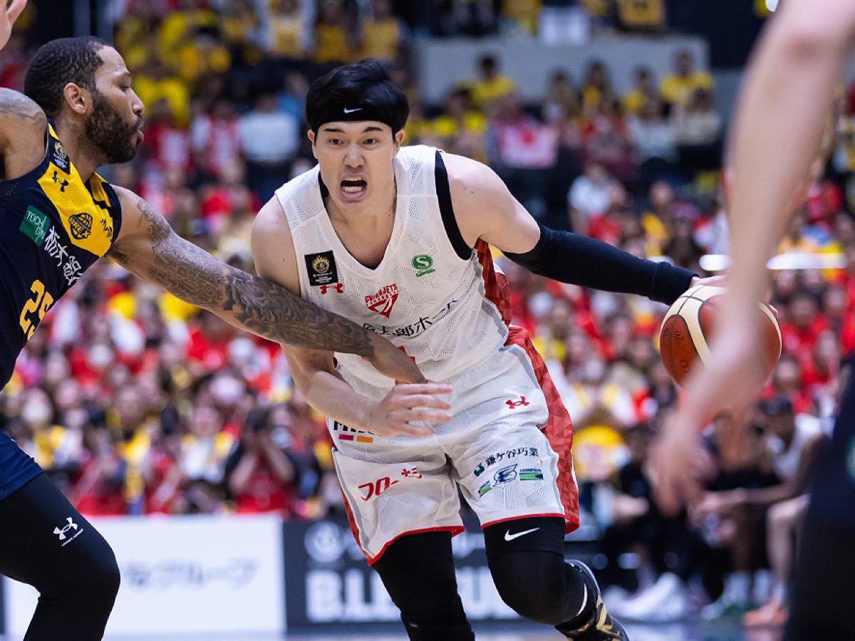 渡边雄太主导88-71大胜:这还是当年那个双向合同边缘人吗?