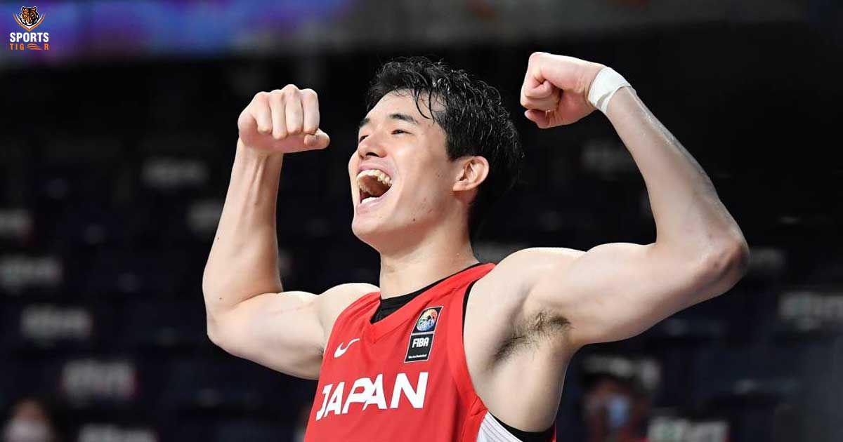 渡边雄太赛后独白:「这场败仗的责任在我」——FIBA亚洲杯预选赛失利后的真实告白